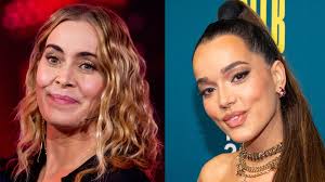 Jul 06, 2020 · bibi breijman celebrates her 29th birthday on monday and waylon commemorates this. Bibi Breijman Deelt Kiekje Uit Kindertijd Met Haar Fan Anouk Rtl Boulevard