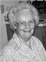 MARIE BUTNER Obituary (1935-2011)