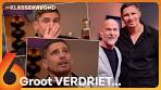 Rico Verhoeven BREEKT als hij vertelt over zijn VADER en ... - YouTube