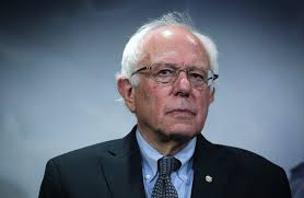 Jeff Tweedy, RHCP, Sebadoh, Half Of Phish, & Dozens More Musicians Sign  Letter Endorsing Bernie Sanders