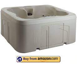 A hot tub warranty should cover plumbing, equipment, shell, and controls. Best Hot Tubs For Cold Climates 2021 Reviews Cold Weather Spas
