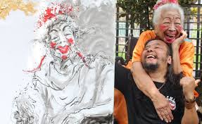Scopri tutte le nostre linee kartika. Kartika Affandi Giving Indonesia Another Perspective People The Jakarta Post