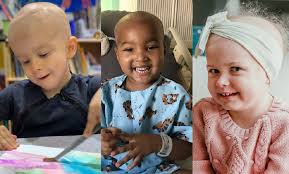Young lives vs cancer is an operating name of clic sargent cancer care for children. Our Top 5 Childhood Cancer Research Wins Of 2020 Children S Cancer Research Fund