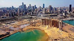 Discover more posts about libano. Libano Pondra Bajo Arresto Domiciliario A Autoridades Del Puerto De Beirut Expresidente Alvaro Uribe Da Positivo Por Coronavirus Y Otras Noticias Secciones Dw 05 08 2020