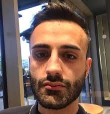 Definitely don't trust this guy