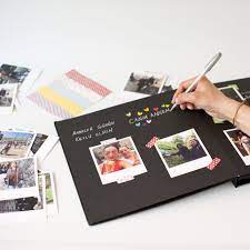 Annene Hediye Fotograf Albumu Diy Photo Book Photo Album Scrapbooking Photo Album Diy