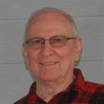 James Marek Obituary