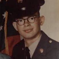 Kenneth James Burnette Obituary