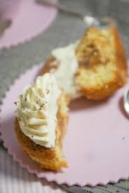 Cupcakes Caramel Au Beurre Sale Recette Cupcake Caramel Patisserie De Choux