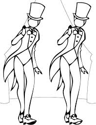 Tie Dye Coloring Pages Tie Dye Coloring Pages Free Jazz Dance Dance Coloring Pages Tap Dance Coloring Pages