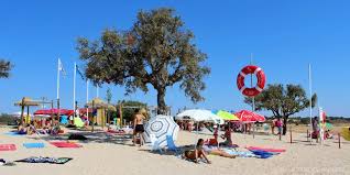 Maybe you would like to learn more about one of these? Praia Fluvial De Monsaraz Roteiro Do Alqueva Portal Turistico Alentejo Portugal