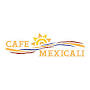 The mexicali cafe restaurant menu with prices from m.facebook.com