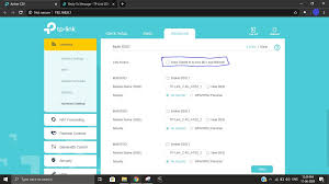 Archer C20 V5 Ac750 Router Firmware Upgrade Query Home Network Community
