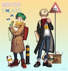 Boku No Hero Academia | Danbooru