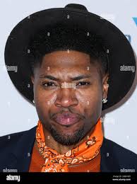 London hotel los angeles hi-res stock photography and images