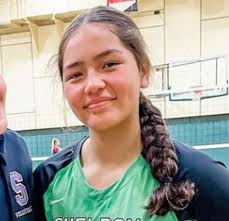 Yana Tuioti, Sheldon