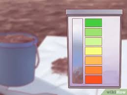 What can i do about alkaline soil in my garden? How To Lower Soil Ph With Pictures Wikihow