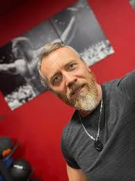 Profile for Adam Quick