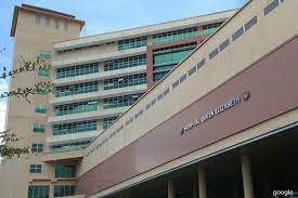 Queen elizabeth hospital, sabah, kinabalu, malaysia. Covid 19 Screening Tents At Queen Elizabeth Hospital Not Due To Bed Shortage Sabah Health Director Stocknews