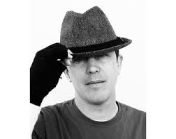 Matt Hensley Portrait, 2006