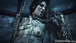 HorrorPorn-Fuck Whore