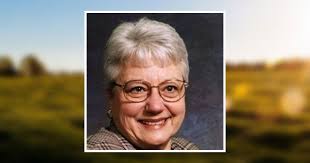 Betty L. (Bower) Kirkpatrick Obituary November 20, 2016