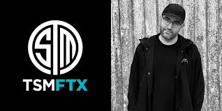 Tsm Ftx Names Erik Marino Vp Of Apparel Esports Insider