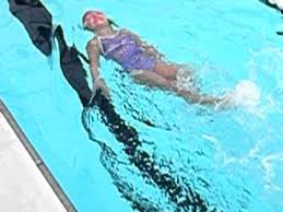 Da piccolissima, già prima che avessi un anno mia mamma mi portava in piscina fare le attività per neonati. 3anni 7mesi Federica Pellegrini Junior Avi Youtube