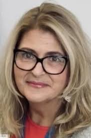 Stephanie Silver Obituary (1963