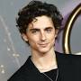 Profile Picture of How Tall Is Timothée Chalamet? Here's His Height, Age, Birthday ... (@wegotthiscovered.com) on Google