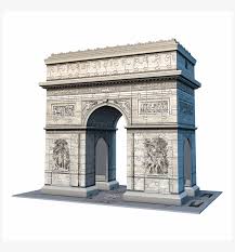 Buy the best and latest 3d puzzles on banggood.com offer the quality 3d puzzles on sale with worldwide free shipping. Buy 3d Puzzle Ravensburger Arc De Triomphe R12514 Elkor Ravensburger 3d Puzzle Arc De Triomphe Png Image Transparent Png Free Download On Seekpng