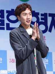 Lee kwang soo (이광수) worldwide on instagram: ì´ê´'ìˆ˜ 11ë…„ ë§Œì— ëŸ°ë‹ë§¨ ë– ë‚œë‹¤ ê±´ê°•ìƒ ì´ìœ  Sbsì—°ì˜ˆë‰´ìŠ¤