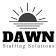 Logo Dawn Staffing Solutions