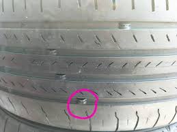 Kita kena faham ok uolsss especially ladies. Macam Ini Cara Nak Tentukan Tayar Kereta Botak Atau Tidak Vanilla Kismis