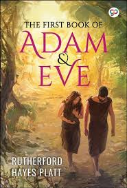 The First Book of Adam and Eve eBook by Rutherford H. Platt | Rakuten Kobo
