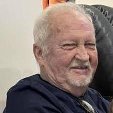 Steve W. Goodrich Obituary October 18, 2024