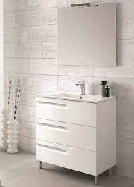 Rated 5 out of 5 stars. Unique Style 24 Inch Modern Bathroom Vanity Is A Unique Made In Spain Bathroom Vanity Ht Bathroom Vanity Designs Modern Bathroom Vanity Small Bathroom Vanities
