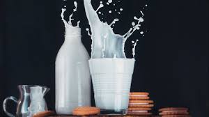 Should We Be Drinking Milk Bbc Reel