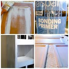 My Heart S Song Kitchen Cabinets Makeover Begins Manufactured Home Remodel Mobile Home Kitchen Cabinets Remodeling Mobile Homes