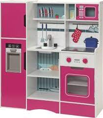 cuisine chef cuisinier bois four evier jouet enfant jeu imitation dinette neuf kitchen sets for kids apartment kitchen ideas design childrens kitchens