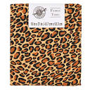 Leopard Print Cotton Fabric by Loops & Threads® | Michaels