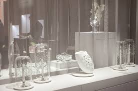 H&m home offers a large selection of top quality interior design and decorations. Atelier Swarovski S New Home Decor Collection Is Full Of Dazzling Designs