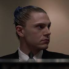 happy Monday besties! Starting the week with my fav cult leader, Kai  Anderson 💙😘