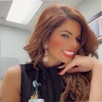 Rhonda Cress's Instagram, Twitter & Facebook