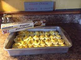 When Transporting Deviled Eggs Without A Special Dish Designed For Them To Keep Wedding Reception Food Appetizers Deviled Eggs Recipe Classic Christmas Food