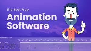 The Best Free Animation Software Options On The Market Right Now Graphicmama Blog In 2020 Animation Software Free Animation Software