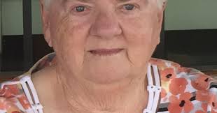 Geraldine “Gerri” (Collins) Shannon