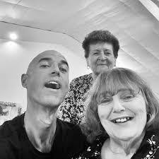 Donald Downs's Instagram, Twitter & Facebook