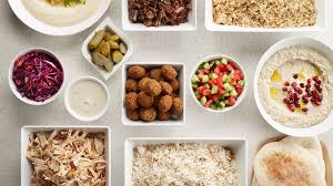 Tarbouch's Ramzi Iskandar is Gearing Up to Franchise Burgers — and Pita  Pockets