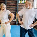 Van Etten - Gentle Movement Mondays with Tammy Wilcox